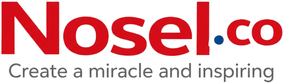 nosel.co
