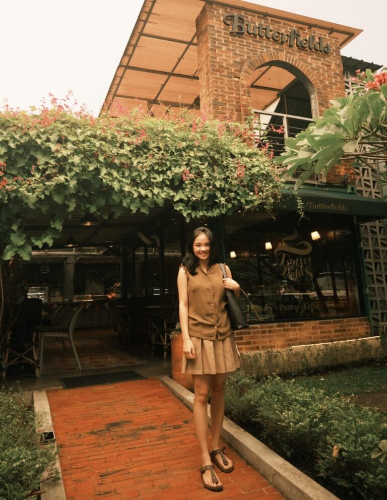 Always Do Your Best and Let God Do the Rest, Prinsip Hidup Josephine Jolivina
