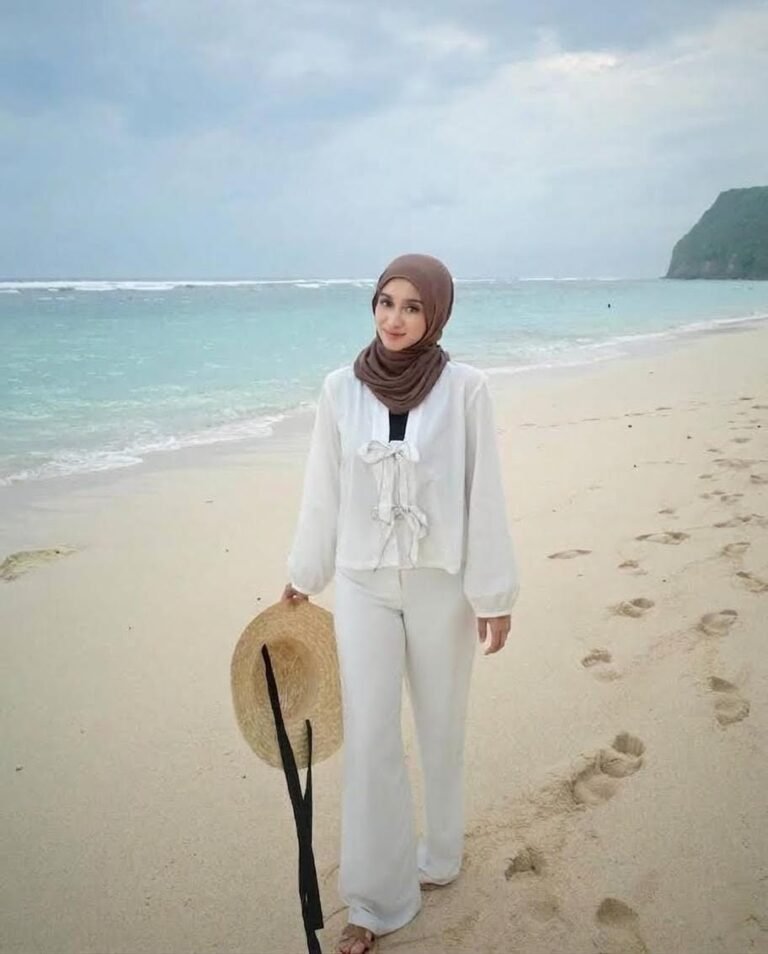 dr. Diva Zahrasatna Aureli: Menjalani Proses dengan Keyakinan dan Keberkahan