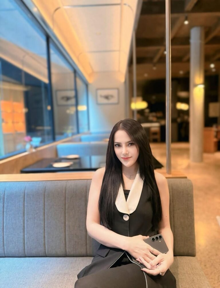 Anita Sara, Menjalani Hidup dengan Seimbang dan Penuh Makna