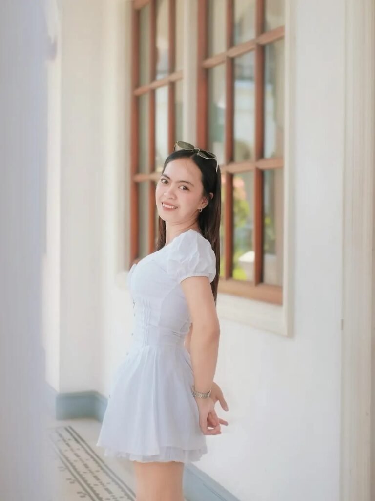 Novi: Berawal dari Hobi Memotret Anak, Kini Menekuni Dunia Content Creator
