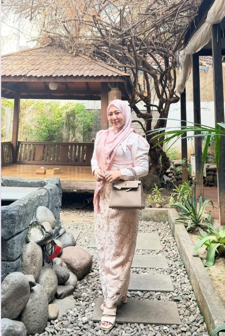Astriana Muchtar: Dari Nilai Kesederhanaan hingga Membangun Bisnis yang Membawa Manfaat
