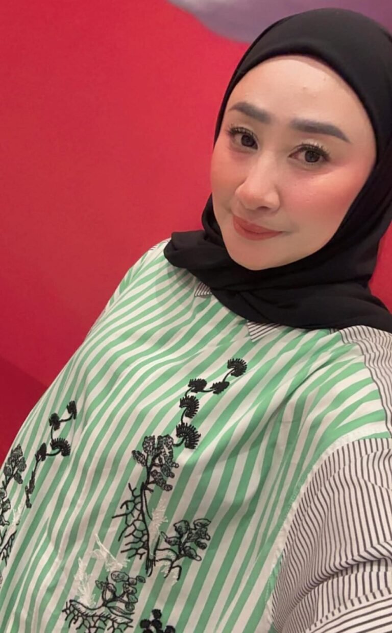 Tamara Asjikien: Menjalani Hidup dengan Syukur dan Menikmati Setiap Proses