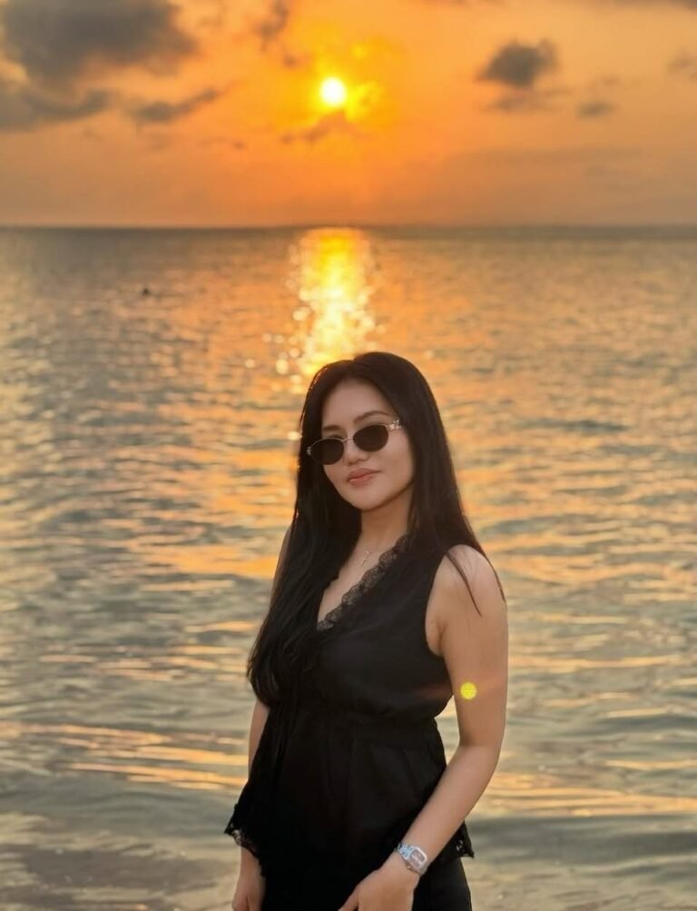 Linda, Menemukan Jalan Hidup Lewat Keberanian Mencoba