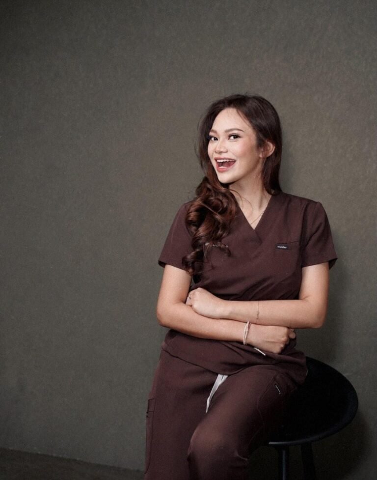 dr. Devina, Menemukan Kekuatan dari Setiap Proses Kehidupan