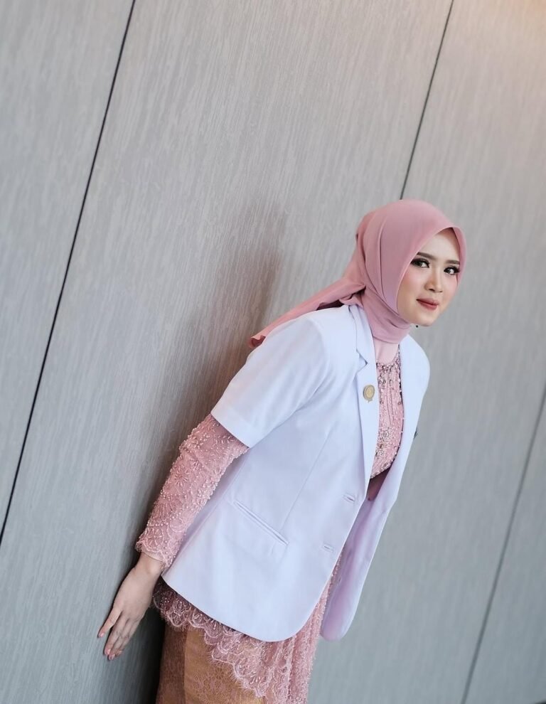 dr. Aida Fitriya: Mengabdi dengan Hati, Menebar Manfaat, dan Menjalani Hidup dengan Penuh Keberkahan