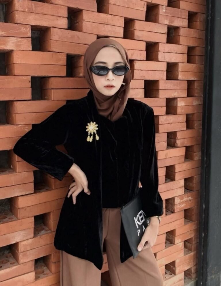 Pradita Diah Pangestika: Dari Dunia Fashion hingga Bisnis Kuliner, Menemukan Makna dalam Setiap Perjalanan