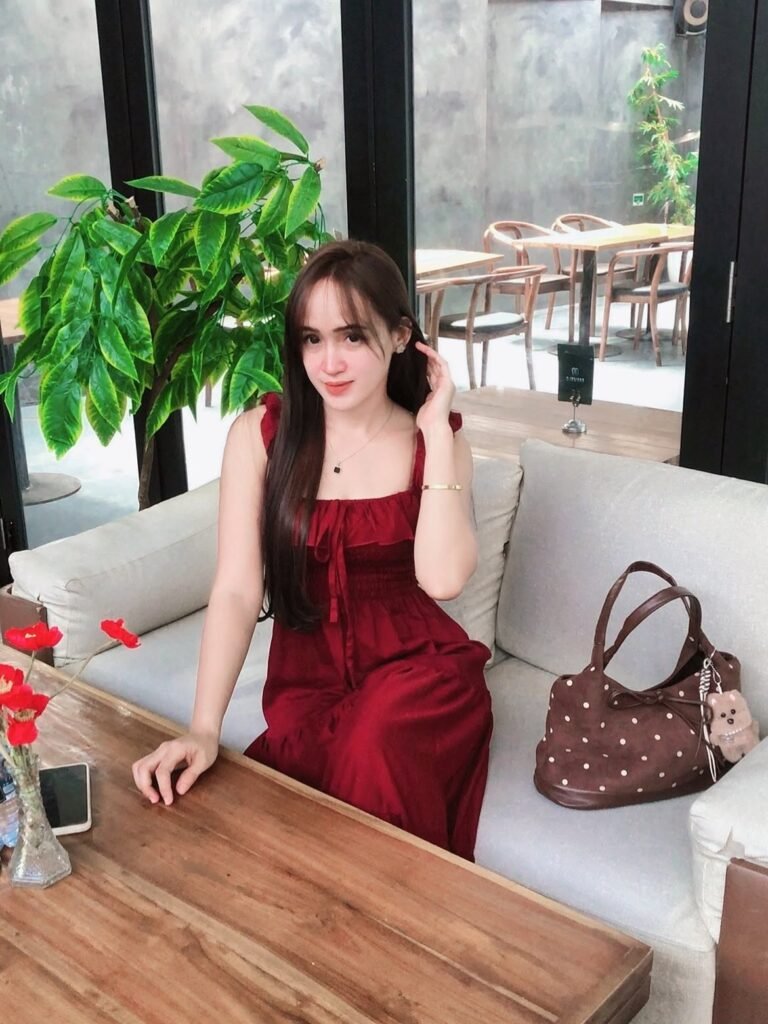Lela Hutriana: Menemukan Ketenangan dalam Kesederhanaan dan Belajar Bijak Mengendalikan Diri