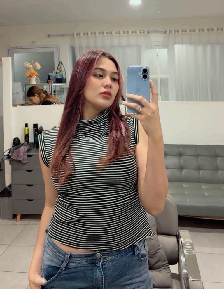 Raissa Aysegul Ozdemir, Pengusaha Kuliner yang Kreatif dan Peduli UMKM