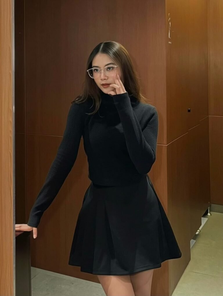 Silvia Anggraeni: Bertumbuh dari Pengalaman, Menemukan Bahagia dengan Bersyukur