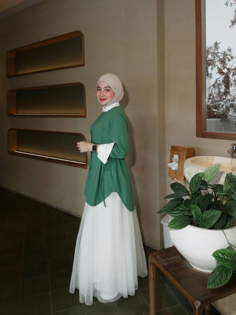 Erika Tiara: Berani Mencoba Hal Baru, Terus Bertumbuh, dan Menjadi Versi Terbaik Diri Sendiri