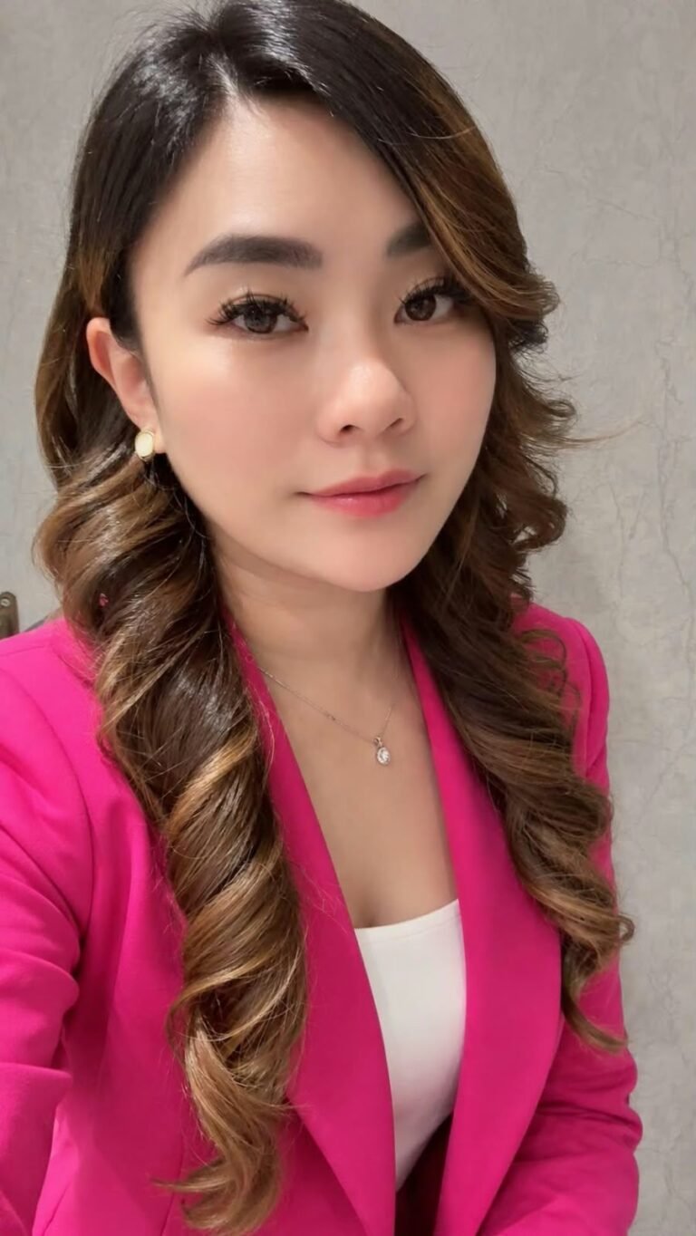 Debby Affandy, Membangun Peluang dan Masa Depan Lewat Dunia Properti