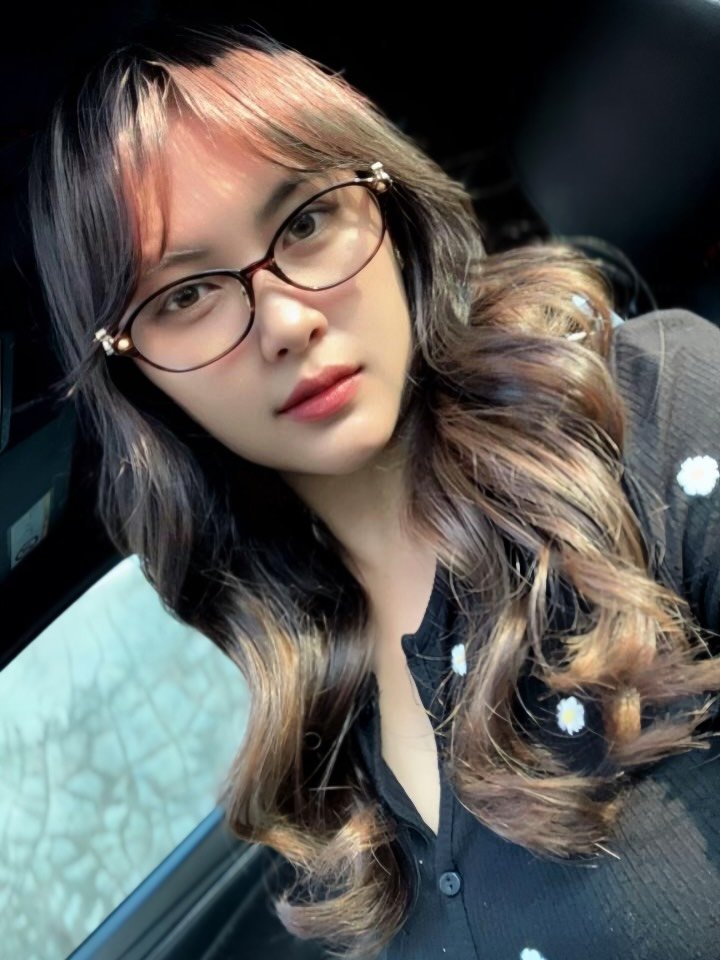 Erma Mayasari, Konsisten Berkarya sebagai Host Live TikTok