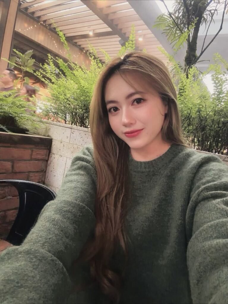 Tuan Jengking, Bangkit dari Masa Sulit, Menemukan Peluang Lewat Dunia Digital