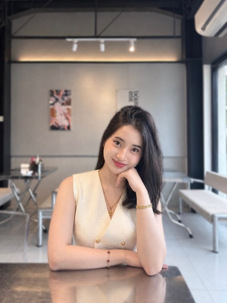 Orlin Apta A.: Berani Mengeksplorasi Potensi, Berkarya, dan Membangun Personal Branding